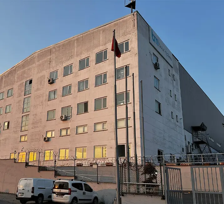 Yenile Teknolojileri